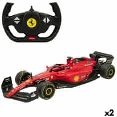 Ferrari Avto na daljinsko upravljanje Ferrari 47 x 10 x 17 cm (2 kosov)