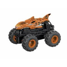 Hot Wheels Avto na daljinsko upravljanje Hot Wheels mini Monster Truck 1:28 14,5 x 9,2 x 9 cm