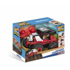 Hot Wheels Avto na daljinsko upravljanje Hot Wheels mini Monster Truck 1:28 14,5 x 9,2 x 9 cm