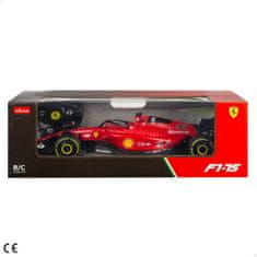 Ferrari Avto na daljinsko upravljanje Ferrari 47 x 10 x 17 cm (2 kosov)