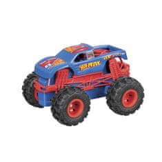 Hot Wheels Avto na daljinsko upravljanje Hot Wheels mini Monster Truck 1:28 14,5 x 9,2 x 9 cm