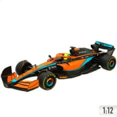 McLaren Avto na daljinsko upravljanje McLaren F1 MCL36 1:12 (2 kosov)