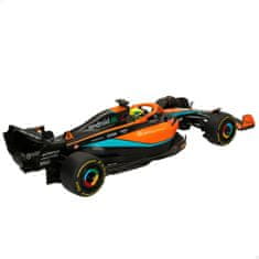 McLaren Avto na daljinsko upravljanje McLaren F1 MCL36 1:12 (2 kosov)