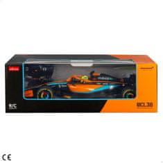 McLaren Avto na daljinsko upravljanje McLaren F1 MCL36 1:12 (2 kosov)