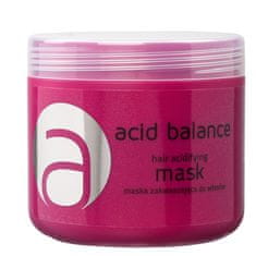 shumee Acid Balance Hair Acidifying Mask maska za nakisanje las 500 ml