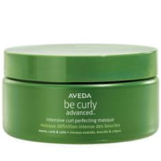 shumee Be Curly Advanced Intensive Curl Perfecting Masque intenzivno hranilna maska za kodraste lase 25 ml