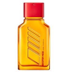 shumee AMG Red Thrill parfumska voda v spreju 60 ml