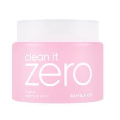 shumee Clean it Zero Original Cleansing Balm čistilni balzam za obraz 180 ml