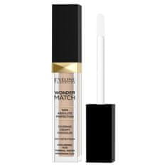 shumee Wonder Match Concealer prekrivni tekoči korektor 15 Natural 7 ml