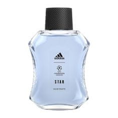 shumee Uefa Champions League Star Edition toaletna voda v spreju 100 ml