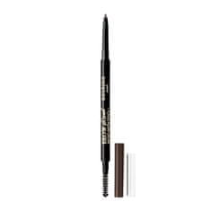 shumee Brow Reveal avtomatski svinčnik za obrvi 03 Dark Brown 0,35 g