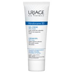 shumee Keratosane 30 Cream-Gel piling in pomirjujoč kremni gel 75 ml