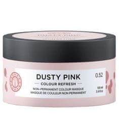 shumee Color Refresh maska za barvanje las 0,52 Dusty Pink 100 ml