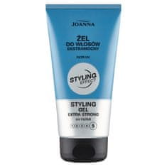 shumee Styling Effect ekstra močan gel za lase 150 g