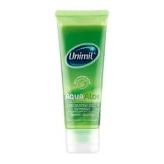 shumee Aqua Aloe delikaten intimni gel na vodni osnovi 80 ml