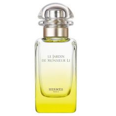 shumee Le Jardin de Monsieur Li toaletna voda v spreju 50 ml