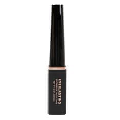 shumee Everlasting Liquid Liner vodoodporno tekoče črtalo za oči Midnight Black 3 ml