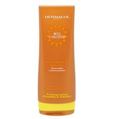 shumee Beta Carotene Body Milk mleko za telo za ohranjanje porjavelosti 200 ml