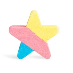 shumee Star Bath Bomb šumeča kopalna bomba 100 g