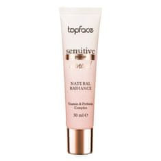 shumee Mineral Sensitive Primer podlaga za ličila 002 Natural Radiance 30 ml