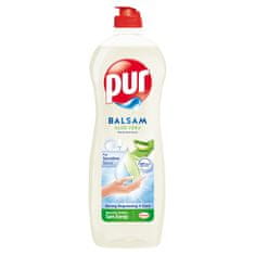 shumee Balzam za pomivanje posode Aloe Vera 750 ml