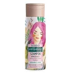 shumee Wellbeing vlažilni šampon 300 ml