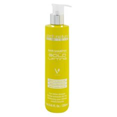 shumee Gold Lifting Bain Shampoo šampon za kodraste lase 250 ml