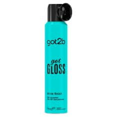 shumee Got Gloss Shine Finish sijajno končno pršilo za lase 200 ml