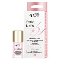 shumee Extra Nails utrjevalni balzam za nohte 10 ml