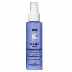 shumee Blonde My Hair Amethyst osvetljevalna meglica za lase 100 ml