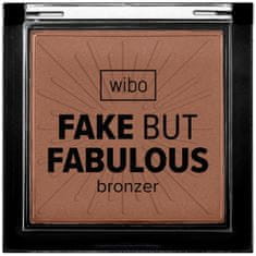 shumee Fake But Fabulous kompaktni bronzer 3 Praline 9 g