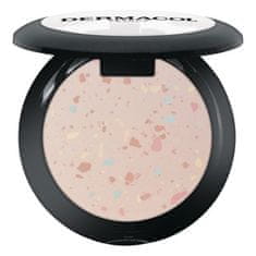 shumee Mineral Compact Powder Mosaic mineralni kompaktni puder 01 8,5 g