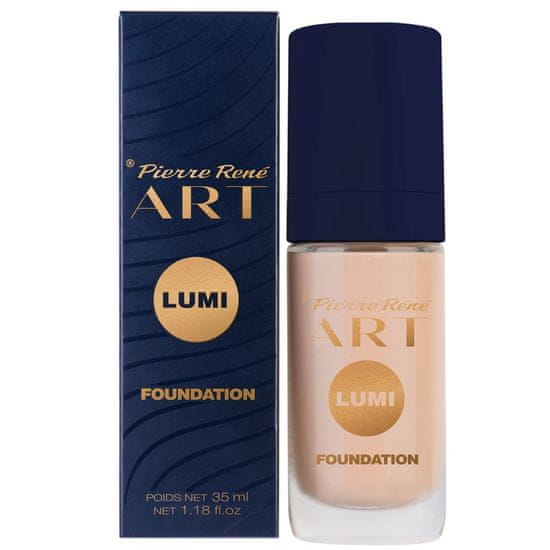 shumee Lumi Touch Art osvetljevalna tekočina 01 35 ml