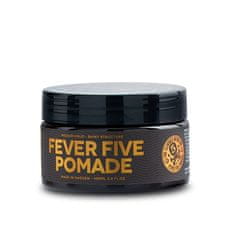 shumee The Dude Fever Five Pomade vodotopna močna pomada za lase 100 ml