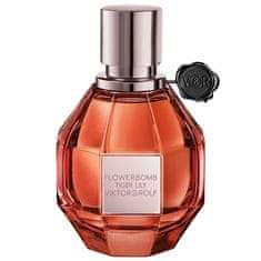 shumee Flowerbomb Tiger Lily parfumska voda v spreju 50 ml