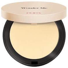 shumee Wonder Me Powder-no-Powder puder v stiskanju 009 Banana 7,5 g