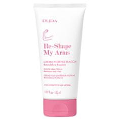 shumee Re-Shape My Arms krema za modeliranje notranjih delov rok 150 ml