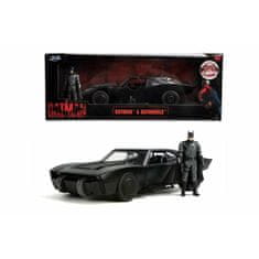 Batman Avto Batman Batmobile 30 cm