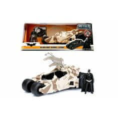 Batman Avto Batman Dark Knight Batmobile