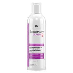 shumee Oily Hair balzam za mastne lase nagnjene k izpadanju 200 ml