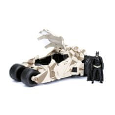 Batman Avto Batman Dark Knight Batmobile