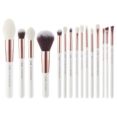 shumee Individual Makeup Brush set čopičev za ličenje T222 15 kos.