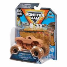 Spin Master Avto Monster Jam Spin Master Mystery Mudders 1:64