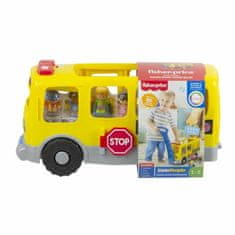 Mattel Avtobus Mattel Little People