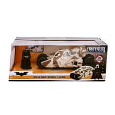 Batman Avto Batman Dark Knight Batmobile