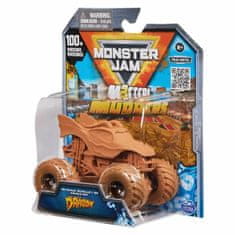 Spin Master Avto Monster Jam Spin Master Mystery Mudders 1:64