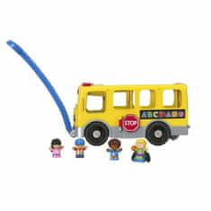 Mattel Avtobus Mattel Little People