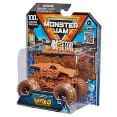 Spin Master Avto Monster Jam Spin Master Mystery Mudders 1:64