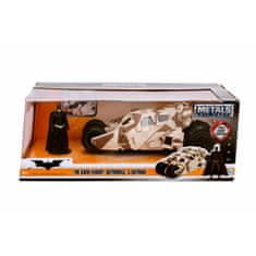 Batman Avto Batman Dark Knight Batmobile