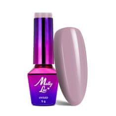 shumee Obsession hibridni lak 212 Rich Lilac 5g